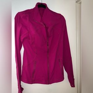 Duplicate NOT SELLING THIS ONE Lululemon Jacket